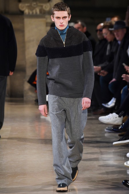 Kolor 2016 Fall Winter Mens Collection 010