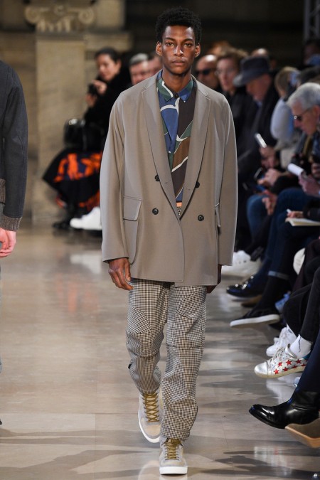 Kolor 2016 Fall Winter Mens Collection 012
