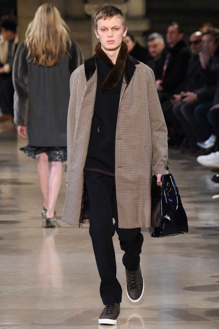 Kolor 2016 Fall Winter Mens Collection 013