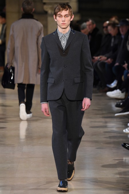 Kolor 2016 Fall Winter Mens Collection 014