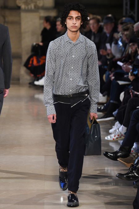 Kolor 2016 Fall Winter Mens Collection 015