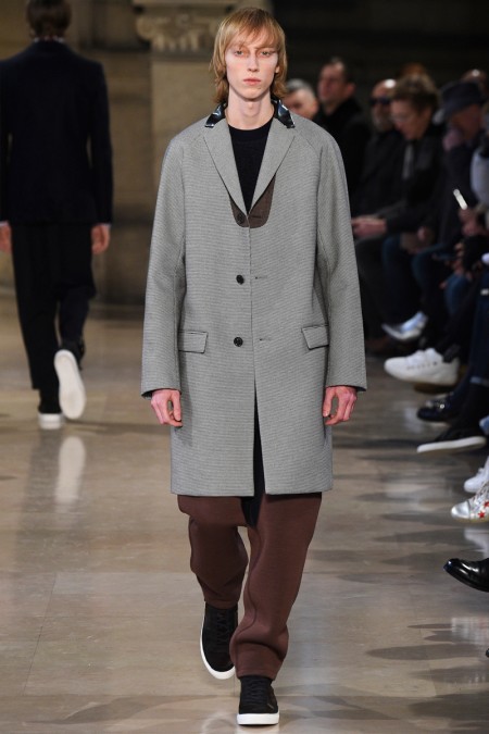 Kolor 2016 Fall Winter Mens Collection 017