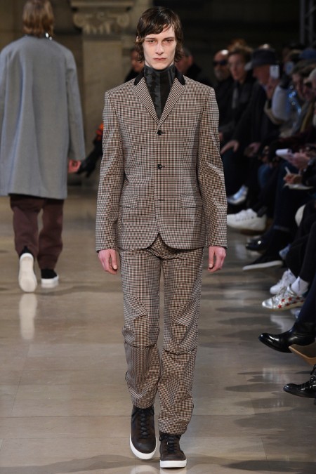 Kolor 2016 Fall Winter Mens Collection 018