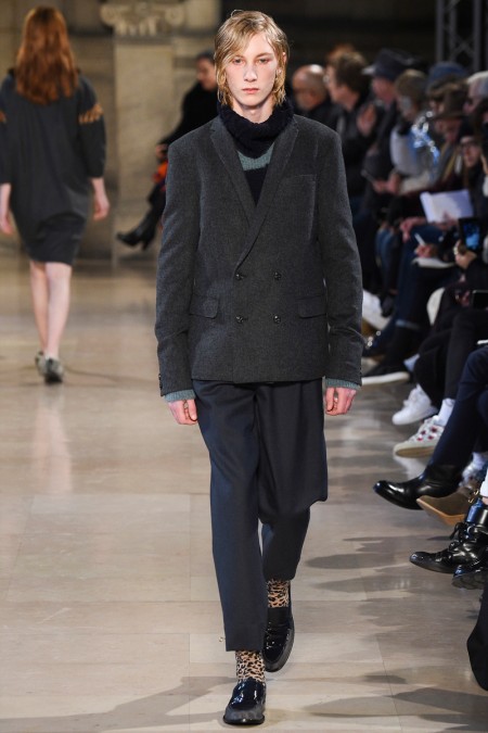 Kolor 2016 Fall Winter Mens Collection 021