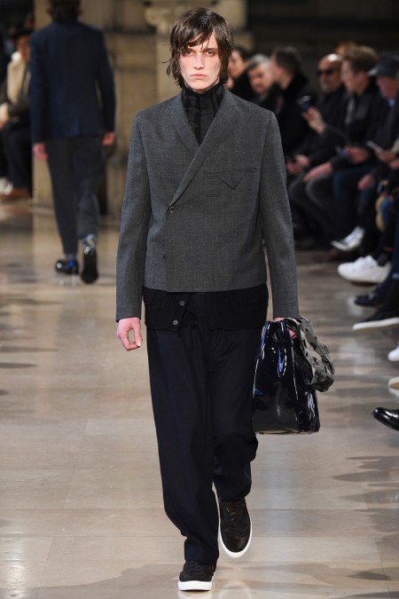 Kolor 2016 Fall Winter Mens Collection 023