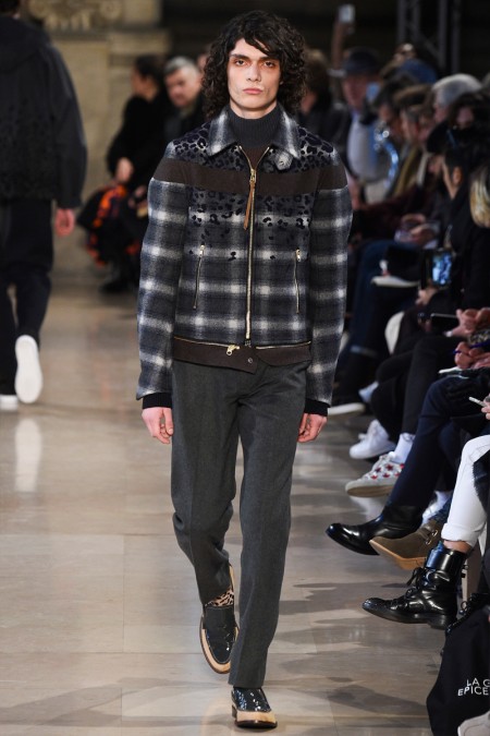 Kolor 2016 Fall Winter Mens Collection 026