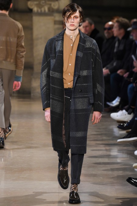 Kolor 2016 Fall Winter Mens Collection 030