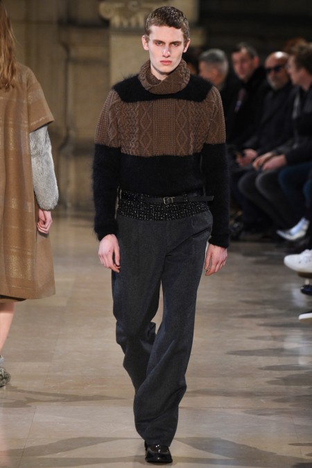 Kolor 2016 Fall Winter Mens Collection 031