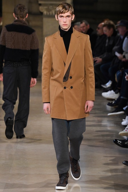 Kolor 2016 Fall Winter Mens Collection 032