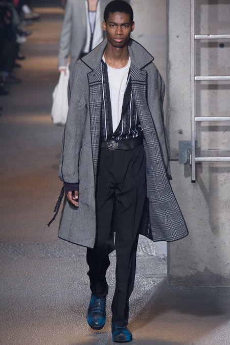 Lanvin 2016 Fall Winter Mens Collection 006