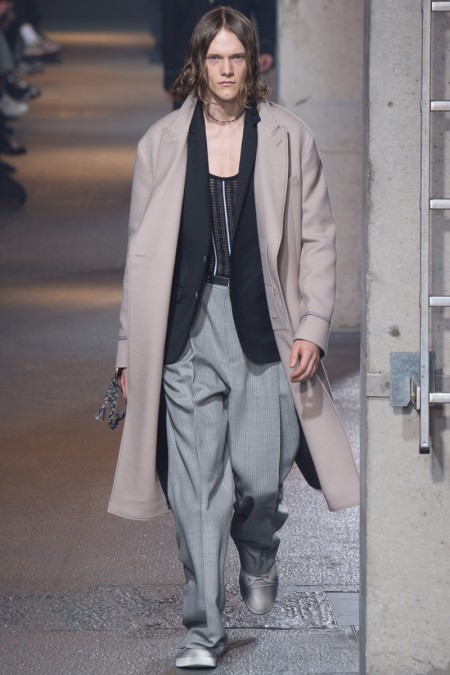 Lanvin 2016 Fall Winter Mens Collection 010