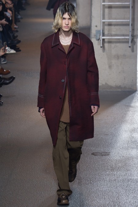 Lanvin 2016 Fall Winter Mens Collection 016