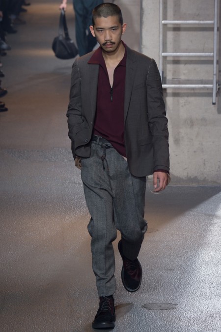 Lanvin 2016 Fall Winter Mens Collection 018