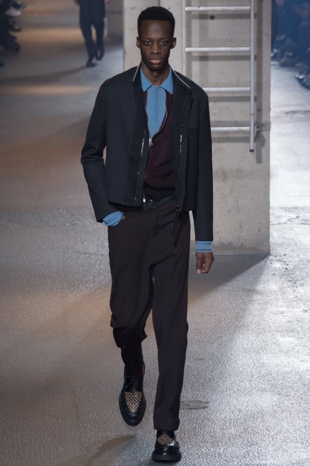 Lanvin 2016 Fall Winter Mens Collection 020