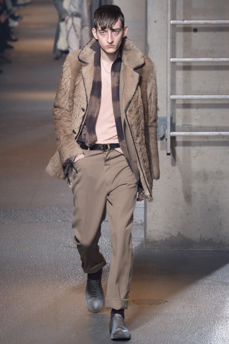 Lanvin 2016 Fall Winter Mens Collection 022