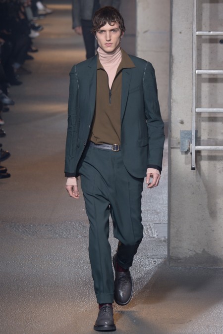 Lanvin 2016 Fall Winter Mens Collection 024