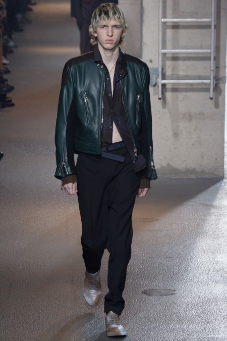 Lanvin 2016 Fall Winter Mens Collection 026