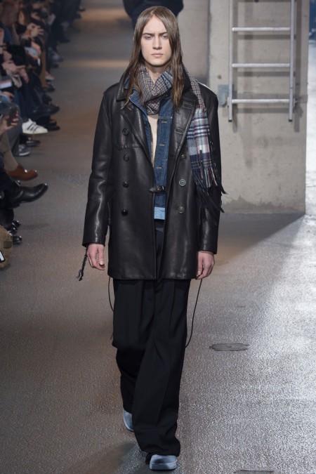 Lanvin 2016 Fall Winter Mens Collection 030