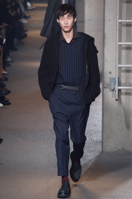 Lanvin 2016 Fall Winter Mens Collection 031
