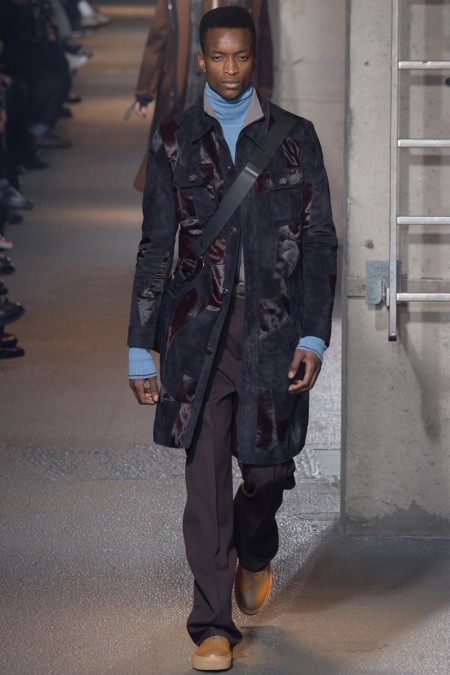 Lanvin 2016 Fall Winter Mens Collection 036