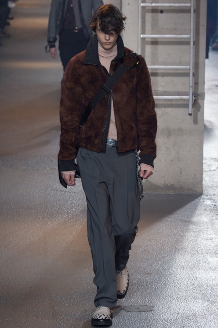 Lanvin 2016 Fall Winter Mens Collection 043