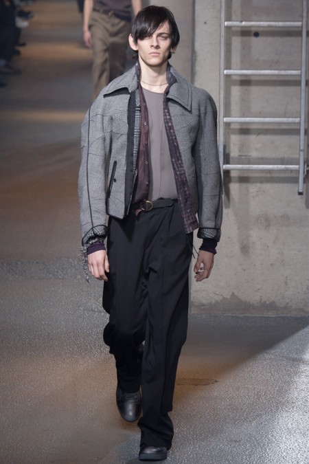 Lanvin 2016 Fall Winter Mens Collection 044