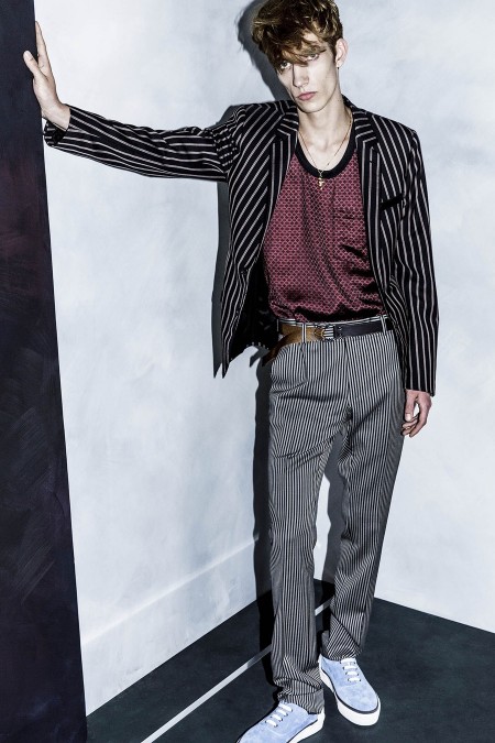 Lanvin 2016 Resort Mens Collection 002