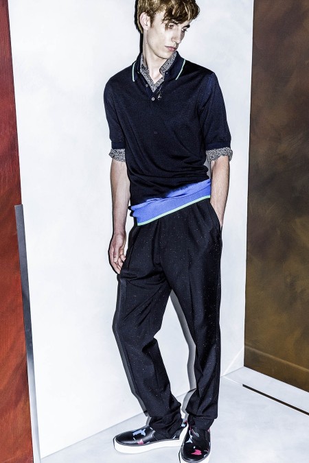 Lanvin 2016 Resort Mens Collection 005