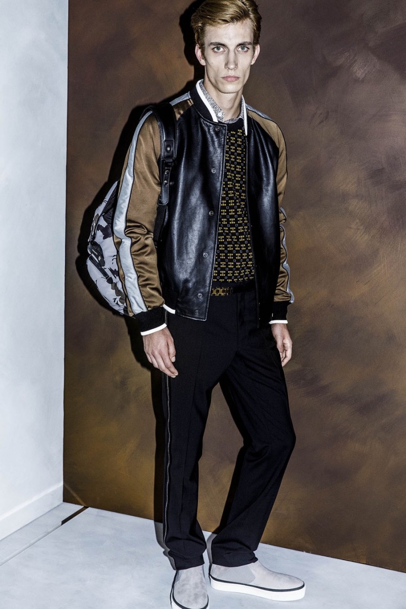 Lanvin-2016-Resort-Mens-Collection-009 » Lanvin Celebrates Individuality with Effortlessly Cool Resort Collection Lanvin-2016-Resort-Mens-Collection-009