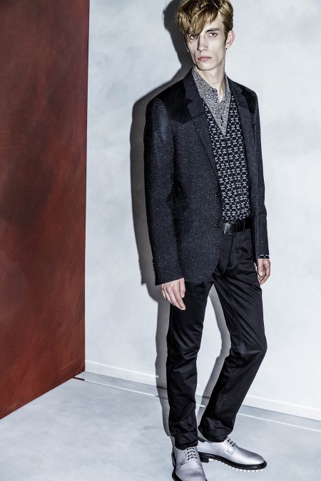 Lanvin 2016 Resort Mens Collection 010