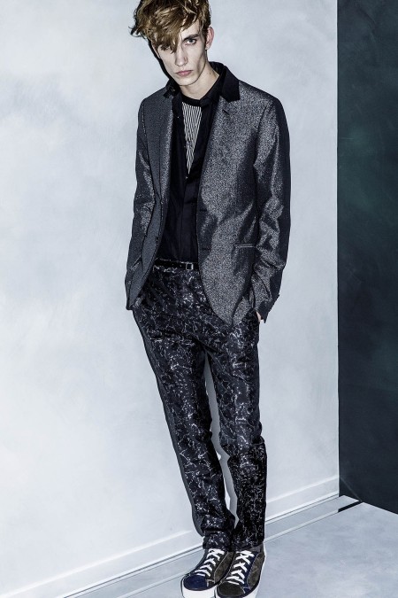 Lanvin 2016 Resort Mens Collection 011