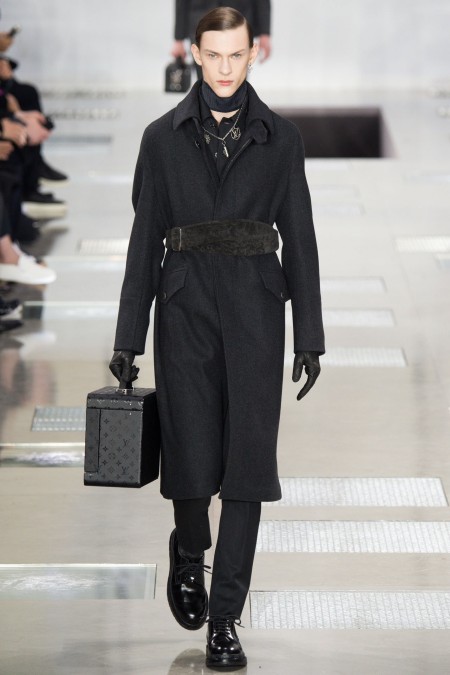 Louis Vuitton 2016 Fall Winter Mens Collection 001