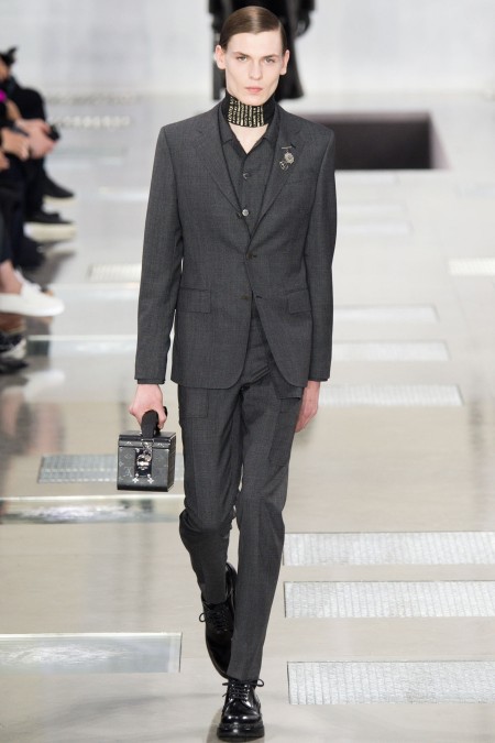 Louis Vuitton 2016 Fall Winter Mens Collection 002