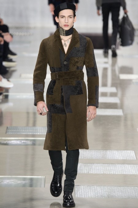 Louis Vuitton 2016 Fall Winter Mens Collection 015