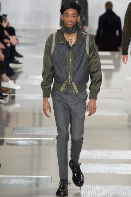 Louis Vuitton 2016 Fall Winter Mens Collection 018