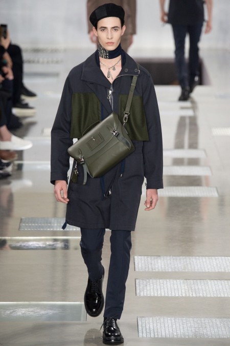 Louis Vuitton 2016 Fall Winter Mens Collection 021