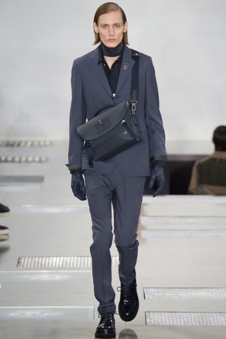 Louis Vuitton 2016 Fall Winter Mens Collection 023