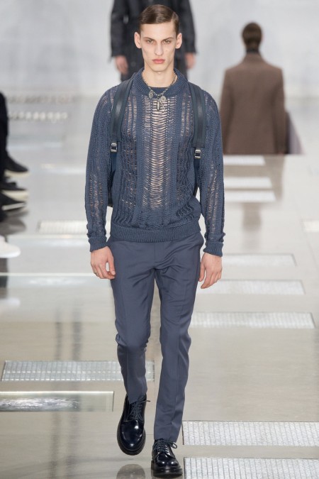 Louis Vuitton 2016 Fall Winter Mens Collection 024