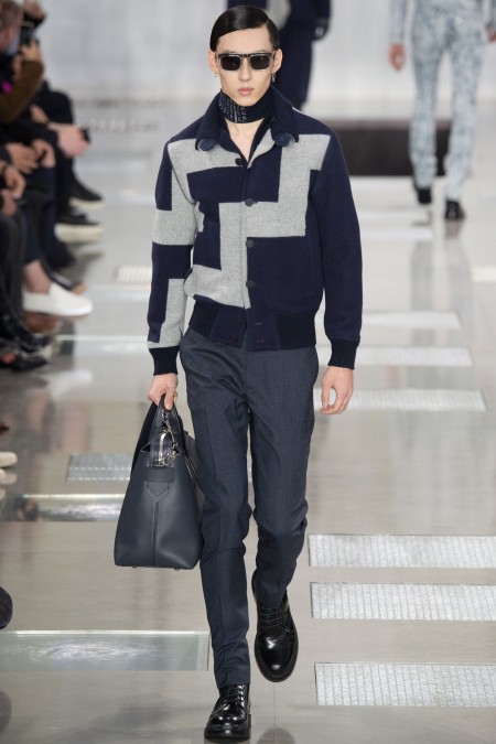 Louis Vuitton 2016 Fall Winter Mens Collection 029