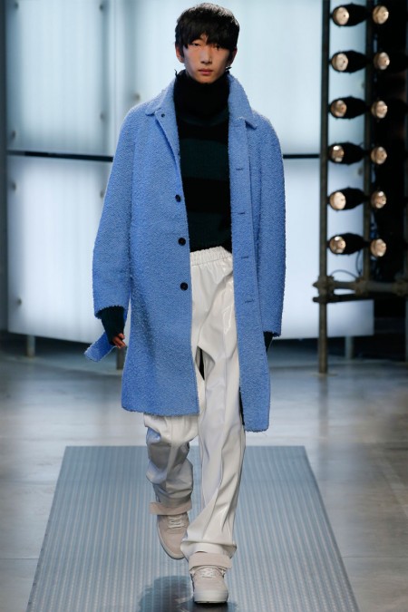 MSGM 2016 Fall Winter Mens Collection 010