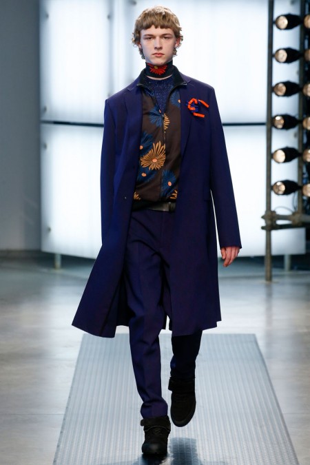 MSGM 2016 Fall Winter Mens Collection 027