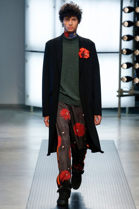 MSGM 2016 Fall Winter Mens Collection 029