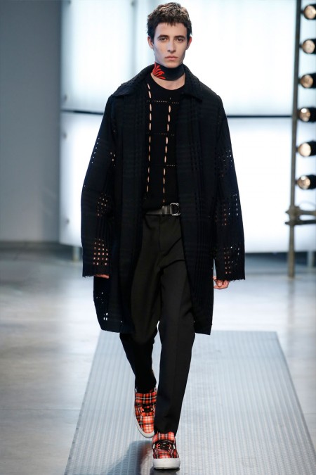 MSGM 2016 Fall Winter Mens Collection 031