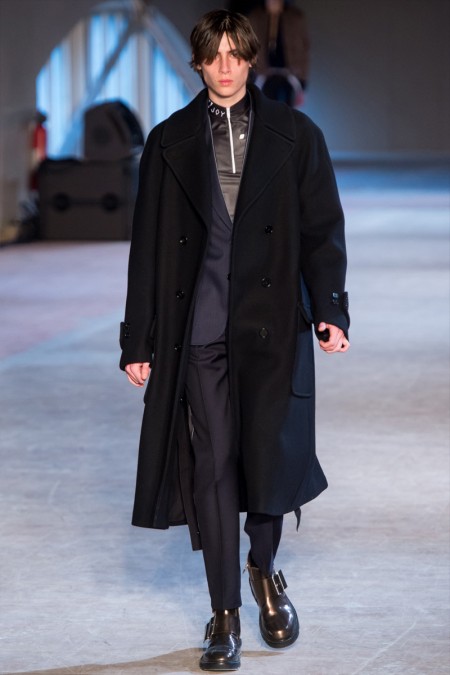 Maison Margiela 2016 Fall Winter Mens Collection 010