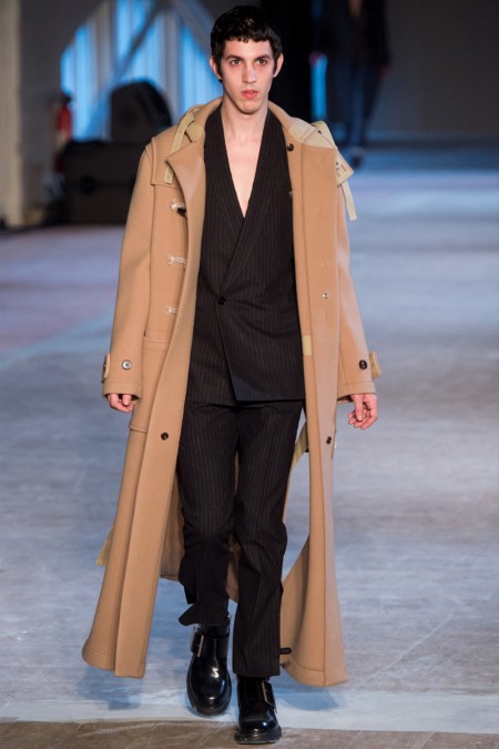 Maison Margiela 2016 Fall Winter Mens Collection 013