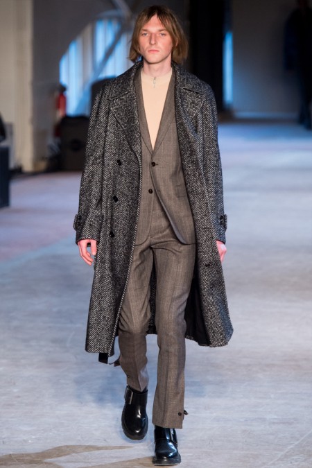 Maison Margiela 2016 Fall Winter Mens Collection 014