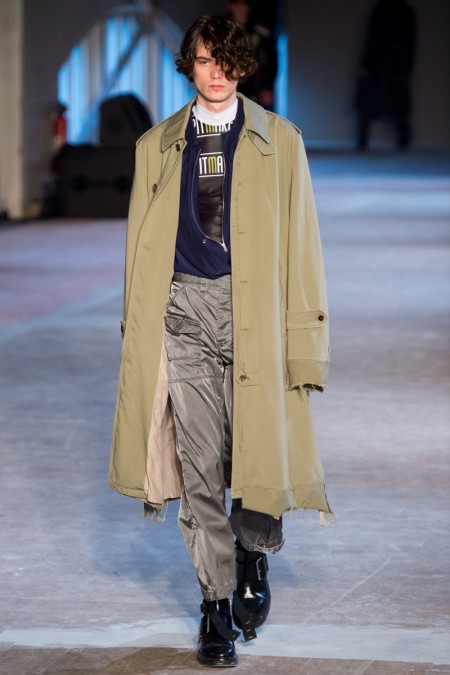 Maison Margiela 2016 Fall Winter Mens Collection 016