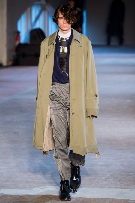 Maison Margiela 2016 Fall Winter Mens Collection 016