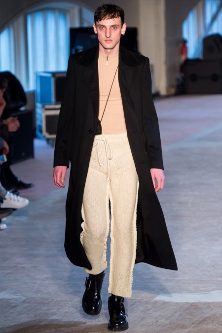 Maison Margiela 2016 Fall Winter Mens Collection 020