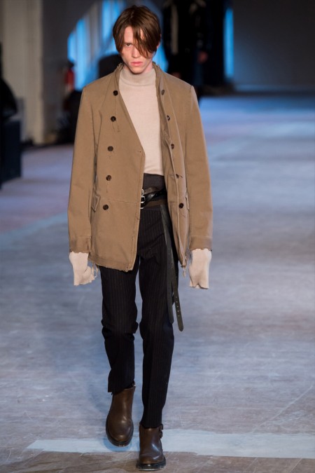 Maison Margiela 2016 Fall Winter Mens Collection 022